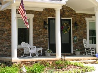 Cowans Ford - Huntersville