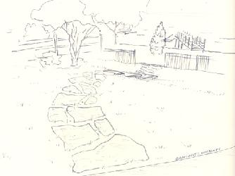 original concept sketch