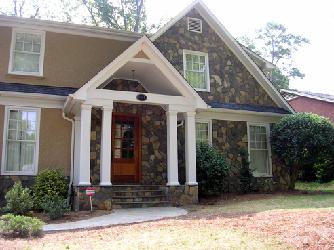 Sterling Road - Charlotte